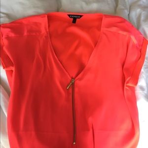 Express top